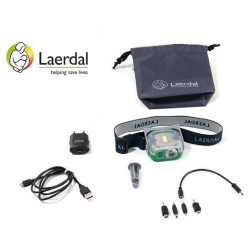 Laerdal Light with AC Adapter