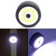 Super Mini COB LED Flashlight Round Portable Super Mini COB LED Flashlight Round Portable