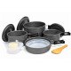 Cooking Set Out of Doors DS-500
