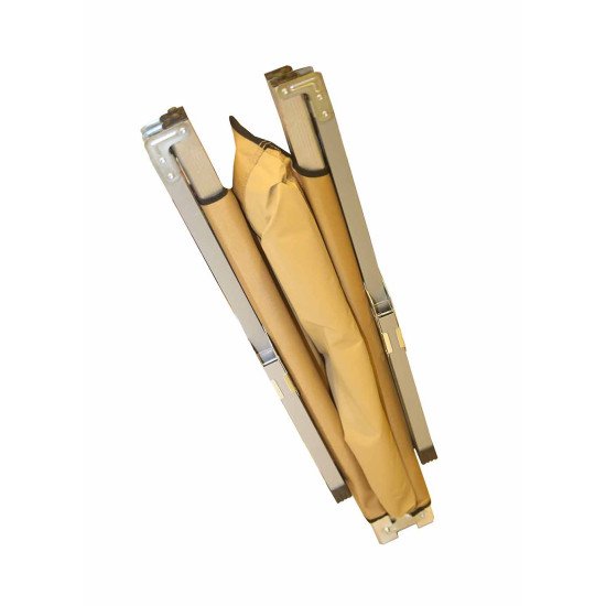 Folding Bed for Camping Outdoor