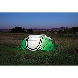 Galiano 4-PERSON POP-UP TENT for Camping