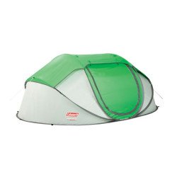 Galiano 4-PERSON POP-UP TENT for Camping