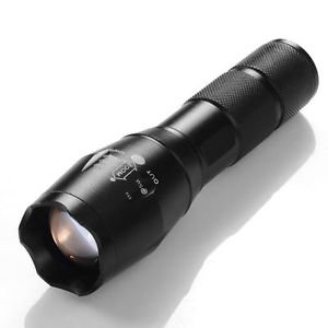 LED Torch Zoomable LED Torch Zoomable