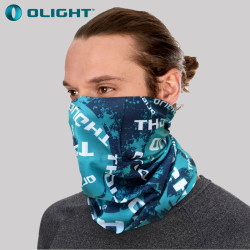Olight Bandana Multipurpose Scarf Olight Bandana Multipurpose Scarf