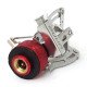 Portable Gas Camping Stove, Eco-Friendly Stove