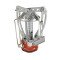 Portable Gas Camping Stove, Eco-Friendly Stove