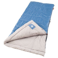 SLEEPING BAG SUN RIDGE C006