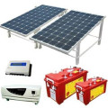 UPS and Solar System