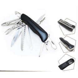 Traveler Multi-Function Portable Knife