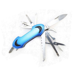Traveler Pocket Multi-tool Knife