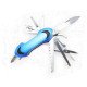Traveler Pocket Multi-tool Knife