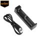 Thorfire USB Universal Battery Charger, 26650, 18650, 16340, 14500, 10440