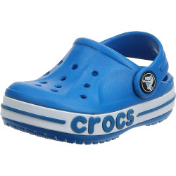 Crocs Bayaband Clog Unisex Blue
