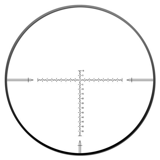 DISCOVERY OPTICS HT 4-16X40SF FFP SCOPE DISCOVERY OPTICS HT 4-16X40SF FFP SCOPE