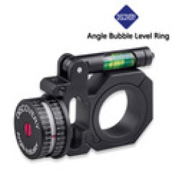 Discovery Angle Gauge Bubble Level Fit 25.4mm and 30mm Scope Mount Rings  for optical rifle scope sight Hunting Accessories Discovery Angle Gauge Bubble Level Fit 25.4mm and 30mm Scope Mount Rings  for optical rifle scope sight Hunting Accessories