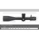 Discovery Optics ED 5-25X56 SFIR FFP Scope with Zerostop Discovery Optics ED 5-25X56 SFIR FFP Scope with Zerostop