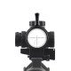 Discovery Optics ED 5-25X56 SFIR FFP Scope with Zerostop Discovery Optics ED 5-25X56 SFIR FFP Scope with Zerostop