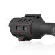 Discovery Optics Scope HS 4-16X44 SFAI FFP