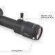 Discovery Optics ED LHT 4-20X44SFIR FFP SCOPE Discovery Optics ED LHT 4-20X44SFIR FFP SCOPE