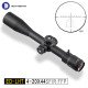 Discovery Optics ED LHT 4-20X44SFIR FFP SCOPE Discovery Optics ED LHT 4-20X44SFIR FFP SCOPE