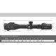 DISCOVERY OPTICS HS 6-24X44 SFIR FFP SCOPE DISCOVERY OPTICS HS 6-24X44 SFIR FFP SCOPE