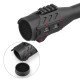 DISCOVERY OPTICS HS 6-24X44 SFIR FFP SCOPE DISCOVERY OPTICS HS 6-24X44 SFIR FFP SCOPE
