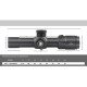 Discovery Optics HD 2-12X24 SFIR FFP Scope
