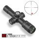 Discovery Optics HD 2-12X24 SFIR FFP Scope