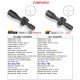 Discovery Optical HD 5-30X56 SFIR FFP ZEROSTOP GEN2 Model 2023 Discovery Optical HD 5-30X56 SFIR FFP ZEROSTOP GEN2 Model 2023