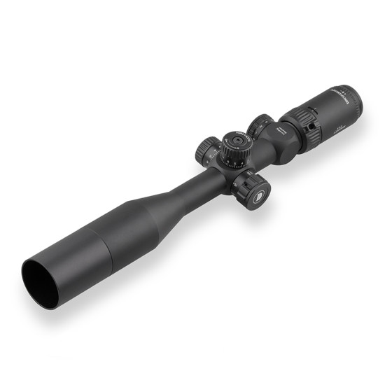 Discovery Optics VT-Z 6-24X42 SFIR Scope