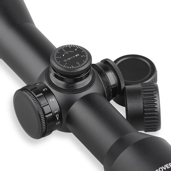 Discovery Scope VT-Z 4X32 AOE