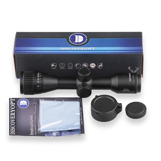 Discovery Scope VT-Z 4X32 AOE