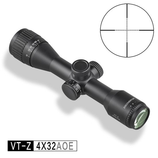 Discovery Scope VT-Z 4X32 AOE