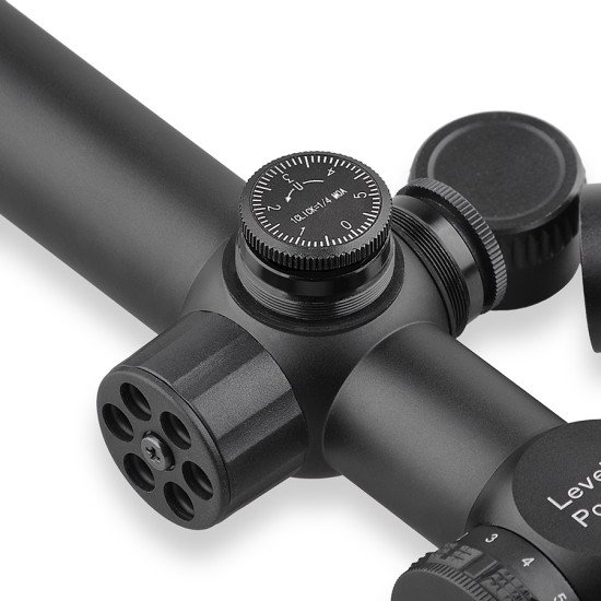 Discovery Optics VT-R 3-9X40 IRAC Scope Discovery Optics VT-R 3-9X40 IRAC Scope