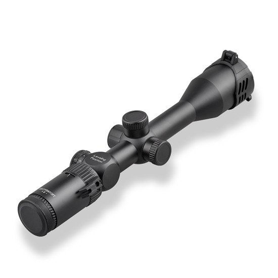 Discovery Optics VT-R 3-9X40 IRAC Scope Discovery Optics VT-R 3-9X40 IRAC Scope
