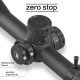 Discovery Optics ED ELR 5-40X56 SFIR FFP Scope 2023