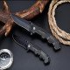 Cold Steel Black Sable Folding Knife Cold Steel Black Sable Folding Knife