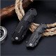 Cold Steel Black Sable Folding Knife Cold Steel Black Sable Folding Knife