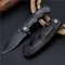 Cold Steel Black Sable Folding Knife