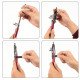 Fiberglass Telescopic Fishing Rod