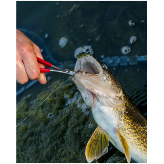 Rising Keep Fish Pliers Ultralight Rising Keep Fish Pliers Ultralight