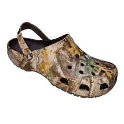 Crocs Classic Realtree Edge Clog