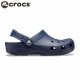 Crocs Comfortable Classic Clog Navy Blue Unisex Crocs Comfortable Classic Clog Navy Blue Unisex