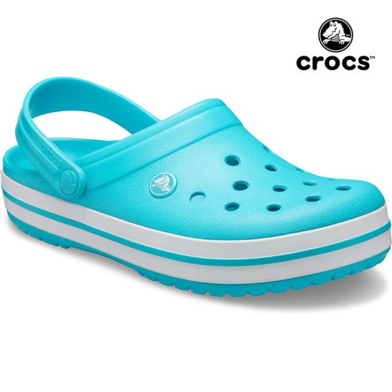 Crocs Shoe Aqua Clogs Unisex Crocs Shoe Aqua Clogs Unisex