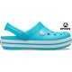 Crocs Shoe Aqua Clogs Unisex Crocs Shoe Aqua Clogs Unisex