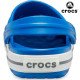 Crocs Shoes Blue White Clogs Unisex Crocs Shoes Blue White Clogs Unisex