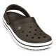 Crocs Shoes Coffee Color Clogs Unisex Crocs Shoes Coffee Color Clogs Unisex