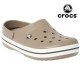 Crocs Shoes Khaki Clogs Unisex Crocs Shoes Khaki Clogs Unisex