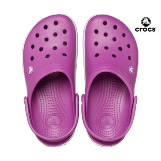 Crocs Shoes Viola Clogs Unisex Crocs Shoes Viola Clogs Unisex