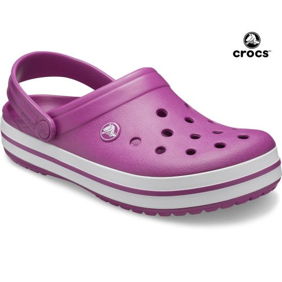 Crocs Shoes Viola Clogs Unisex Crocs Shoes Viola Clogs Unisex